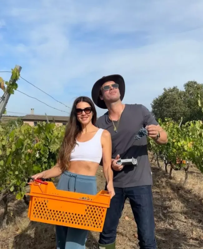 Kivanc Tatlitugdan Londra Aciklamasi.webp Kıvanç Tatlıtuğ ve Başak Dizer