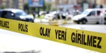 Kız meselesi kavgası kanlı bitti: 1 yaralı