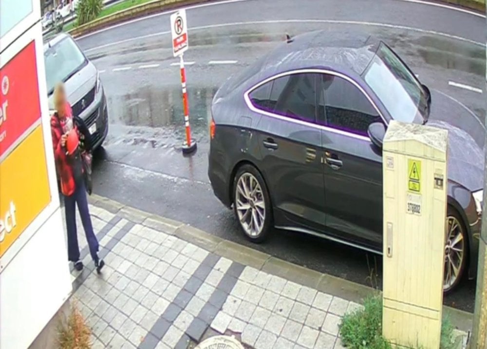 Tekirdağ'da ilginç hırsızlık olayı