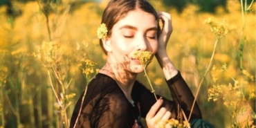 “Koku Kaybı: Alzheimer'ın İlk Belirtisi Olabilir!”