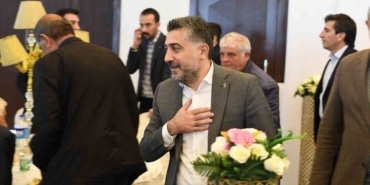 AKP Malatya’da kongre hazırlıkları sürüyor