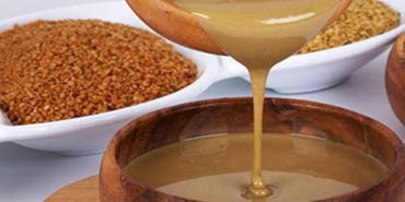 Konya Tahini: Lezzet Sadece Başlangıç!