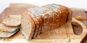 Küflü Ekmek: Sağlığınızı Tehlikeye Atmayın!