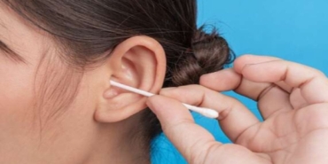 Kulak Çubukları Tehlikeli mi? Uzmanlar Uyarıyor!