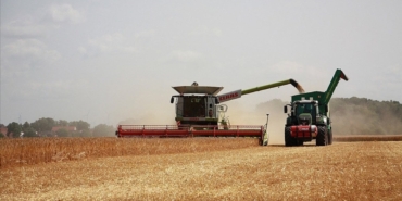 OECD açıkladı: tarım sektörü zorluklarla karşı karşıya