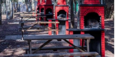 Kuşadası Belediyesi'nden yeni mesire alanı