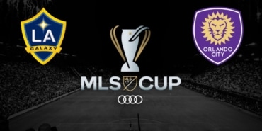 MLS Kupası'nda LA Galaxy ve Orlando turladı
