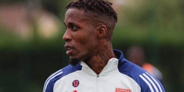 Lyon’dan Zaha için karar çıktı. Büyük kriz var