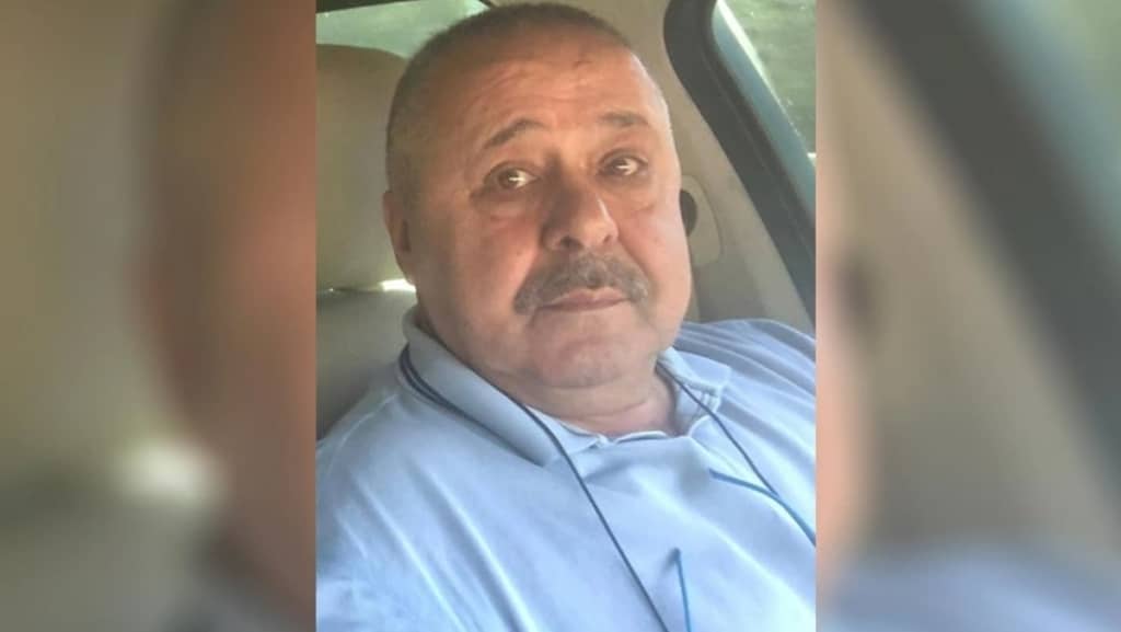 Eski MHP'Lİ İl Başkanı Mehmet Şişek hayatını kaybetti!