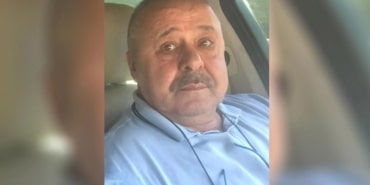 Eski MHP'Lİ İl Başkanı Mehmet Şişek hayatını kaybetti!