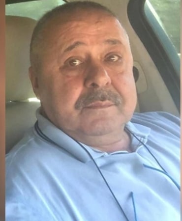 Eski MHP'Lİ İl Başkanı Mehmet Şişek hayatını kaybetti!