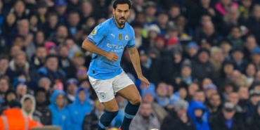 Fenerbahçe ve Galatasaray İlkay için beklemede