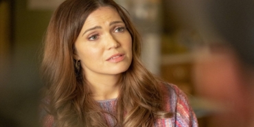 Mandy Moore: "Çıldırmak üzereyim!"