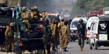 Hindistan’da karakola saldırı: 10 ölü