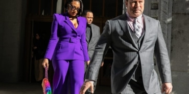 Yıldız rapçi soluğu mahkemede aldı