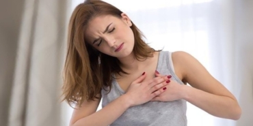 Menopoz Sonrası Kalp Sağlığına Dikkat!