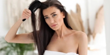 Mevsimsel Saç Dökülmesi: Çözüm Yöntemleri