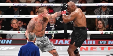 Mike Tyson'un yenilgisi nasıl karşılandı? İşin uzmanları açıklıyor...