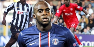 Sissoko, Fransa yerine Mali'yi seçmesi hakkında ilk kez konuştu