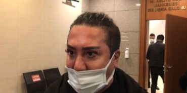 Murat Övüç’e ’3 kuruşluk’ tazminat davası açılıyor