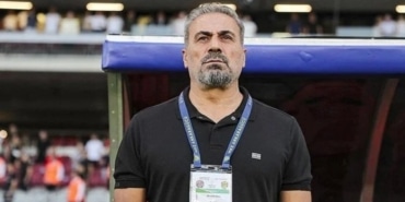 Adana Demirspor'un yeni teknik direktörü Mustafa Dalcı