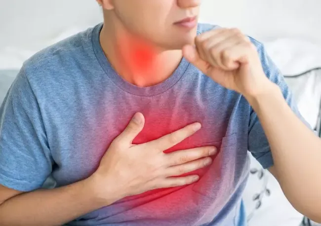 Mycoplasma pneumoniae