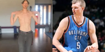 NBA'in eski oyuncularından Kyle Singler endişe yarattı