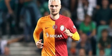 Nelsson’a talip olan İspanyol kulübünün planı ortaya çıktı