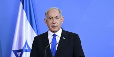 Netanyahu, Savunma Bakanını Görevden Aldı!