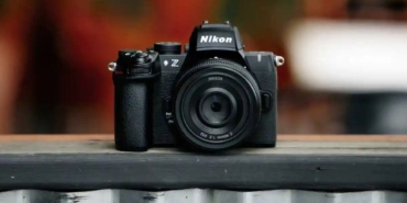 Nikon yeni aynasız fotoğraf makinesi Z50II'yi tanıttı