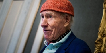 Ünlü iş insanı 101 yaşında vefat etti