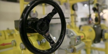 Rusya'dan Ukrayna'ya doğal gaz suçlaması