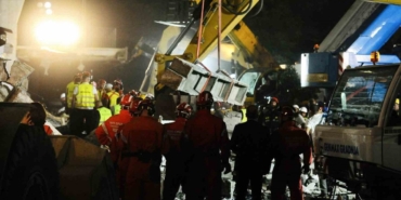 Sırbistan’da tren istasyonunda felaket! Can kaybı 11’e yükseldi