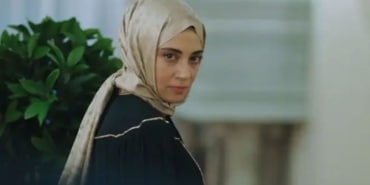 Kızılcık Şerbeti dizisinden gündeme gönderme!