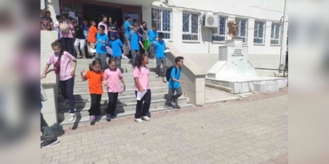 Öğrencilerin bir haftalık tatili başlıyor