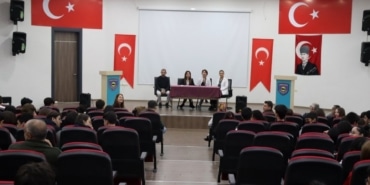 Öğrencilere Organ Bağışının Önemi Anlatıldı