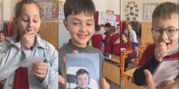 Artvin öğrencilerin hayalleri yapay zekayla gerçekleşti