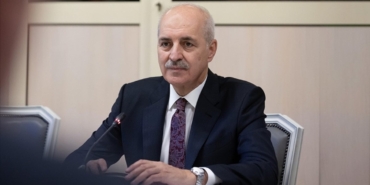 TBMM Başkanı Kurtulmuş'tan Öğretmenler Günü mesajı