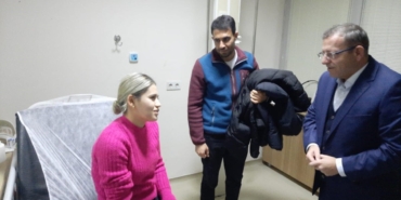 13 öğretmen hastanelik oldu