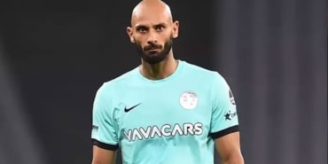 Ömer Toprak futbolu bıraktı