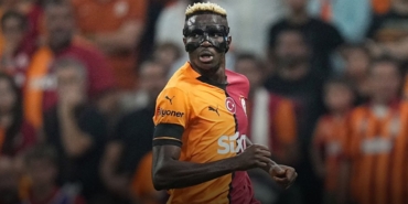Osimhen’in Galatasaray’a transferinin hikayesi ortaya çıktı