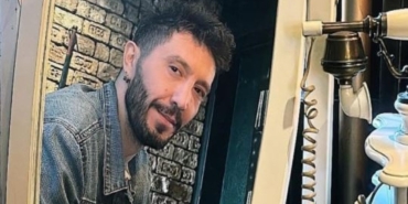 "Beni rahatsız etmeyin" dedi ölüsü bulundu