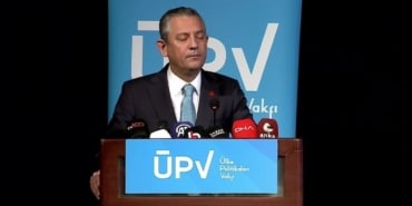 Özgür Özel, CHP'nin Adaylık Tartışmalarını Değerlendirdi