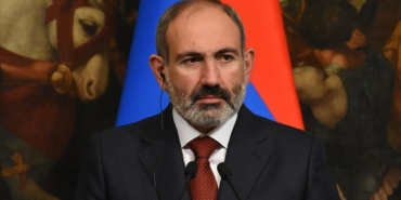 Ermenistan'da hükümet depremi: 2 bakan ile 4 üst düzey yetkili istifa etti