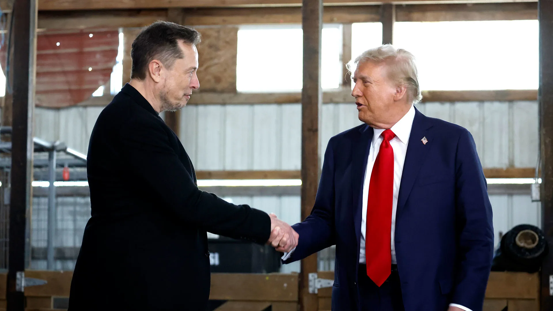Paulsondan Tasarruf Plani Subvansiyonlari Kaldir.webp Trump ve Musk'la ilgili görsel