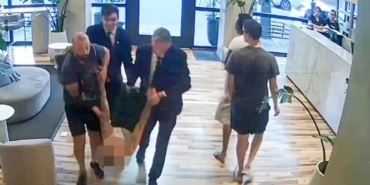 Gizli kamera görüntüleri sonrası Kate Cassidy ateş püskürdü