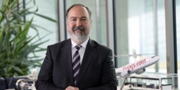 Pegasus'tan Uçak Finansmanında Hedef 60 Milyon!