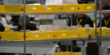 Philadelphia’da oy sayım süreci başlıyor