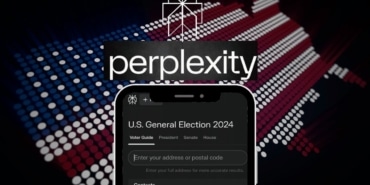 ABD seçim sonuçları için Perplexity ile AP iş birliği