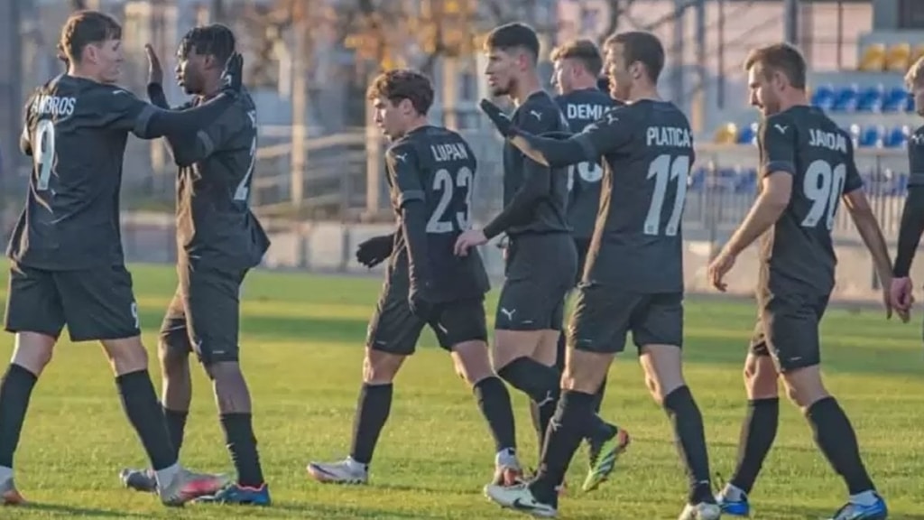 Başakşehir’in UEFA Konferans Ligi’ndeki rakibine hava engeli